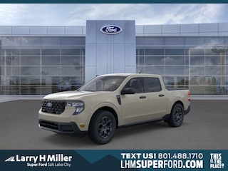 2025 Ford Maverick XLT TRUCK