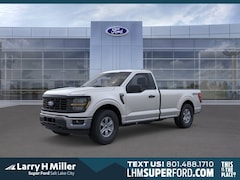 2026 Ford F-150 XL TRUCK
