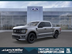 2026 Ford F-150 STX TRUCK