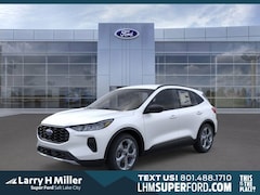 2025 Ford Escape ST-Line SUV