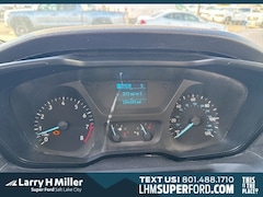 2019 Ford Transit-350 Cutaway Truck