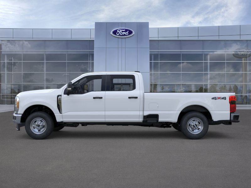 2026 Ford F-250 XL photo 4