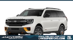 2026 Ford Expedition Tremor SUV
