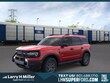 Ford Bronco Sport
