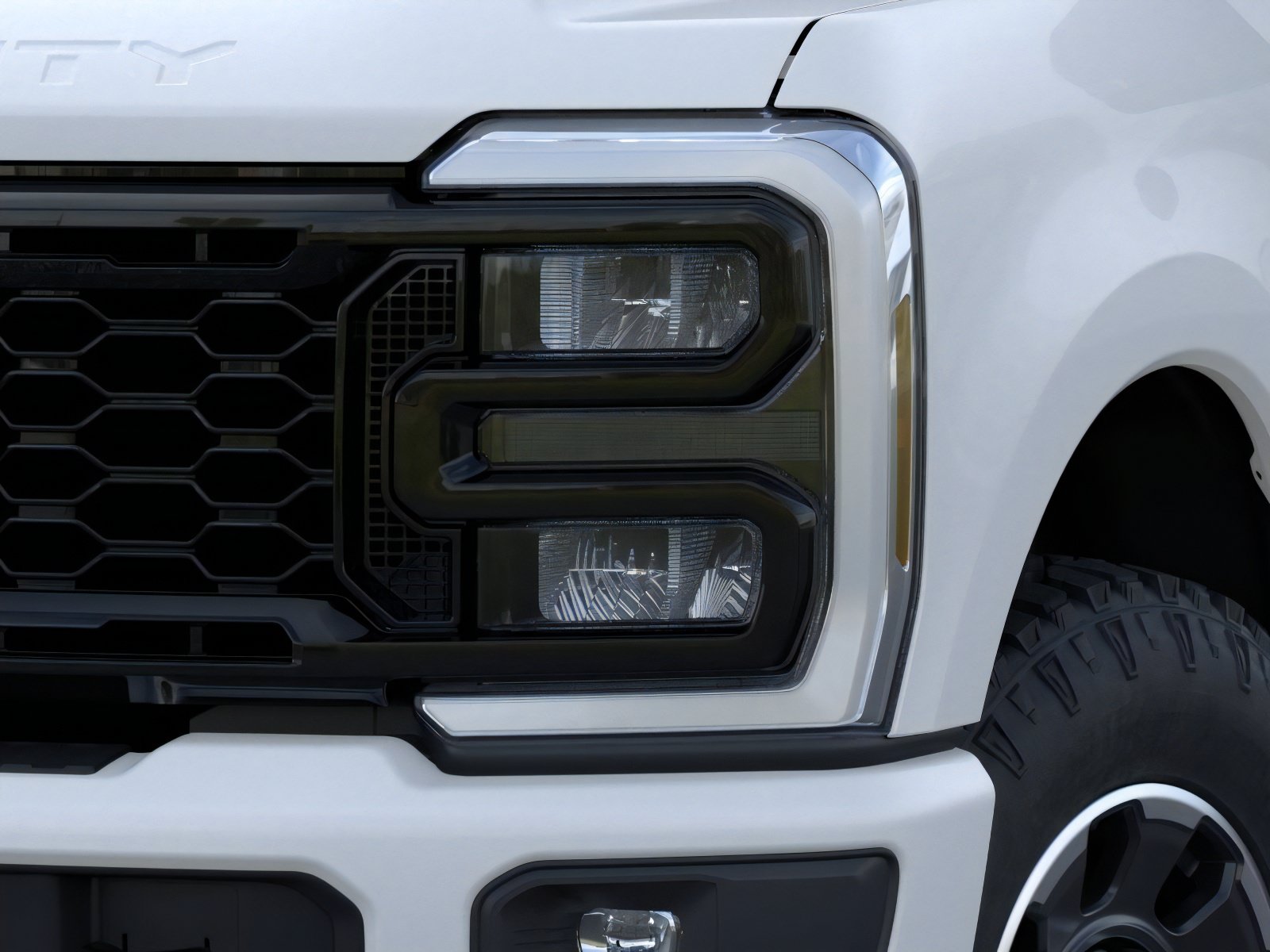 2026 Ford F-350 Super Duty Lariat - Photo 19