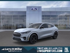 2025 Ford Mustang Mach-E GT CROSSOVERS