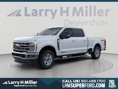 2026 Ford F-350 XLT TRUCK