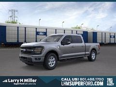 2026 Ford F-150 XLT TRUCK