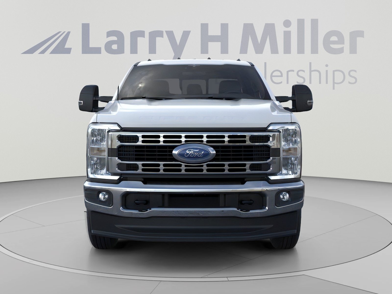 2025 Ford F-350 Super Duty Chassis Cab XL - Photo 7