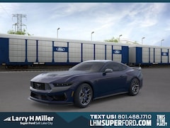 2025 Ford Mustang Dark Horse CAR