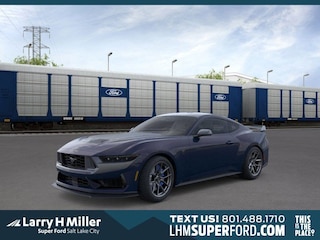 2025 Ford Mustang Dark Horse CAR