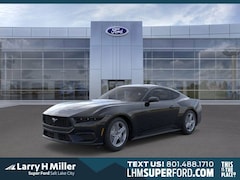 2026 Ford Mustang EcoBoost CAR