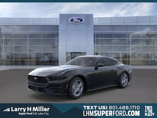 2026 Ford Mustang EcoBoost CAR