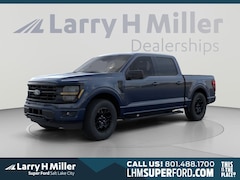 2026 Ford F-150 XLT TRUCK