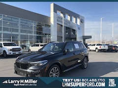 2023 BMW X5 xDrive40i SUV