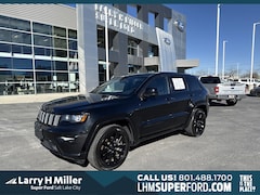 2019 Jeep Grand Cherokee Altitude SUV