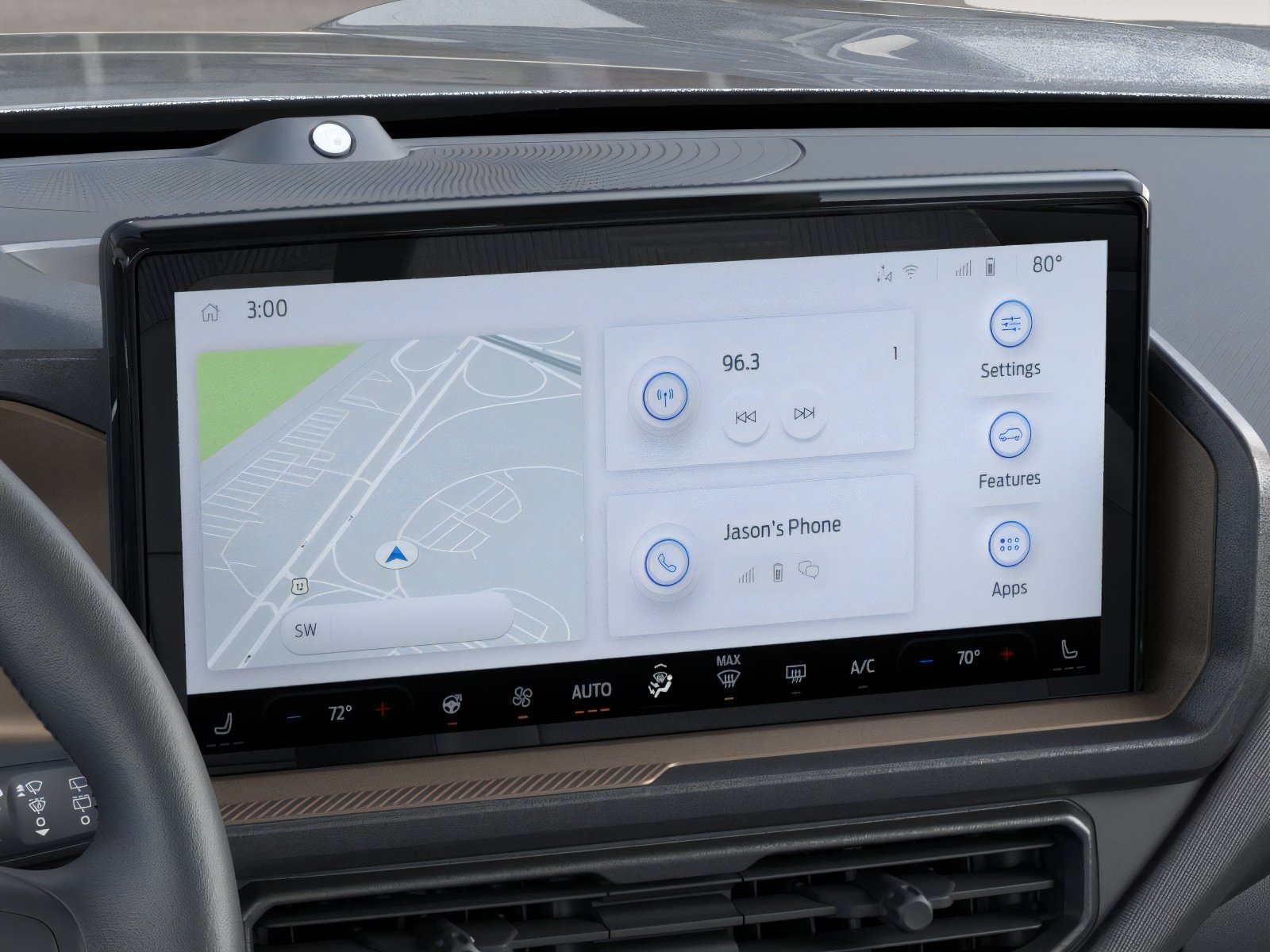 2025 Ford Bronco Sport Outer Banks - Photo 15