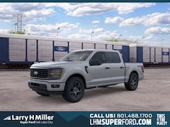 2026 Ford F-150 STX TRUCK