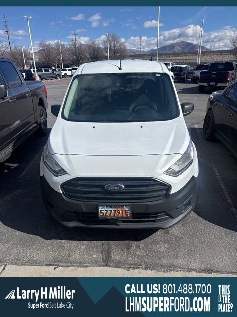 2019 Ford Transit Connect Van XL LWB (Rear 180 Degree Door)'s photo