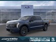 Ford F-150 Lightning
