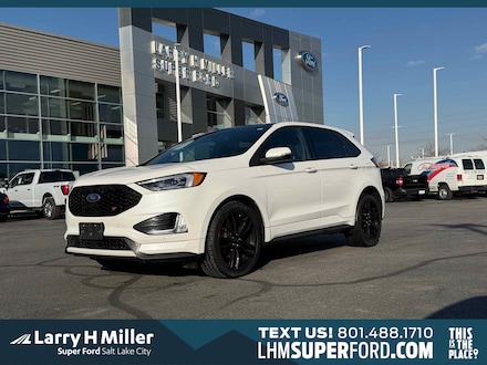 2024 Ford Edge ST SUV