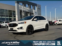 2024 Ford Edge ST SUV