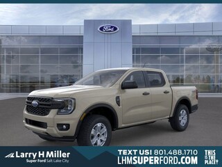2025 Ford Ranger XL TRUCK