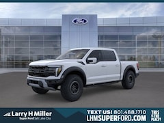2025 Ford F-150 Raptor TRUCK