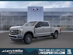 2026 Ford F-350 LARIAT TRUCK