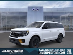 2026 Ford Expedition Tremor SUV