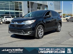 Used 2019 Honda CR-V EX SUV for sale in Avondale, AZ