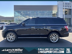 2019 Ford Expedition Limited SUV