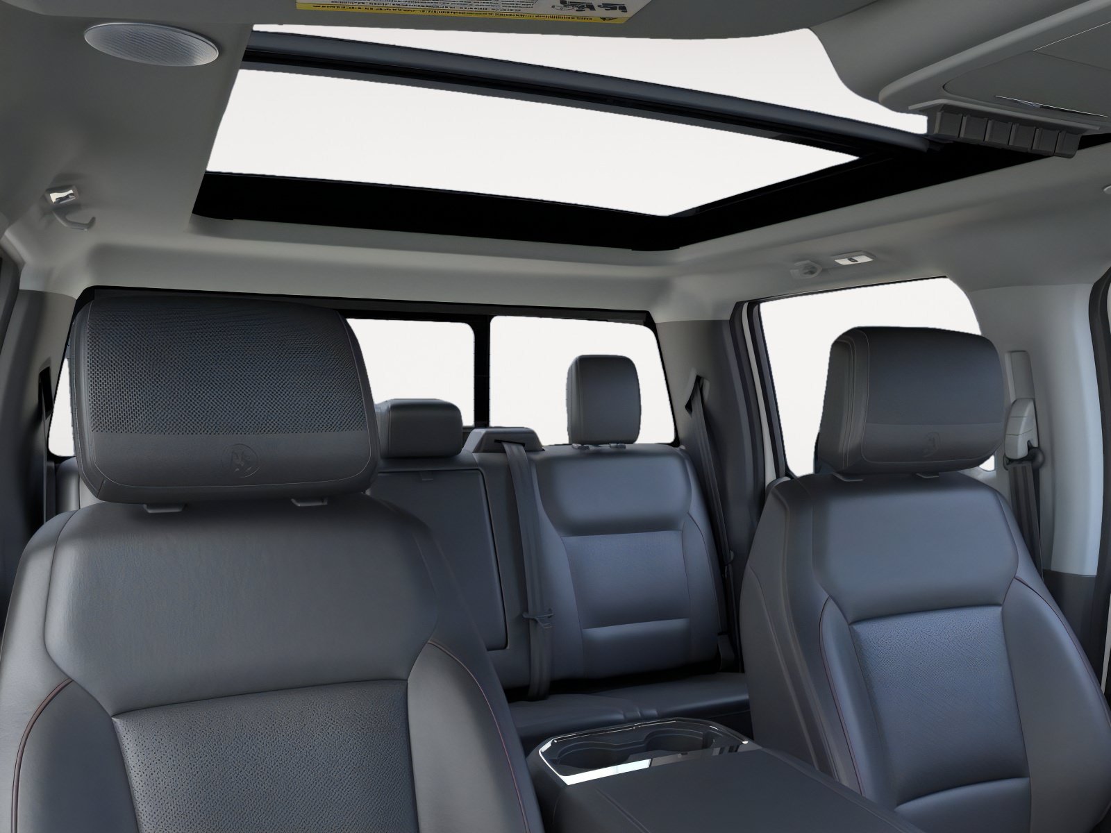 2026 Ford F-350 Super Duty Lariat - Photo 23