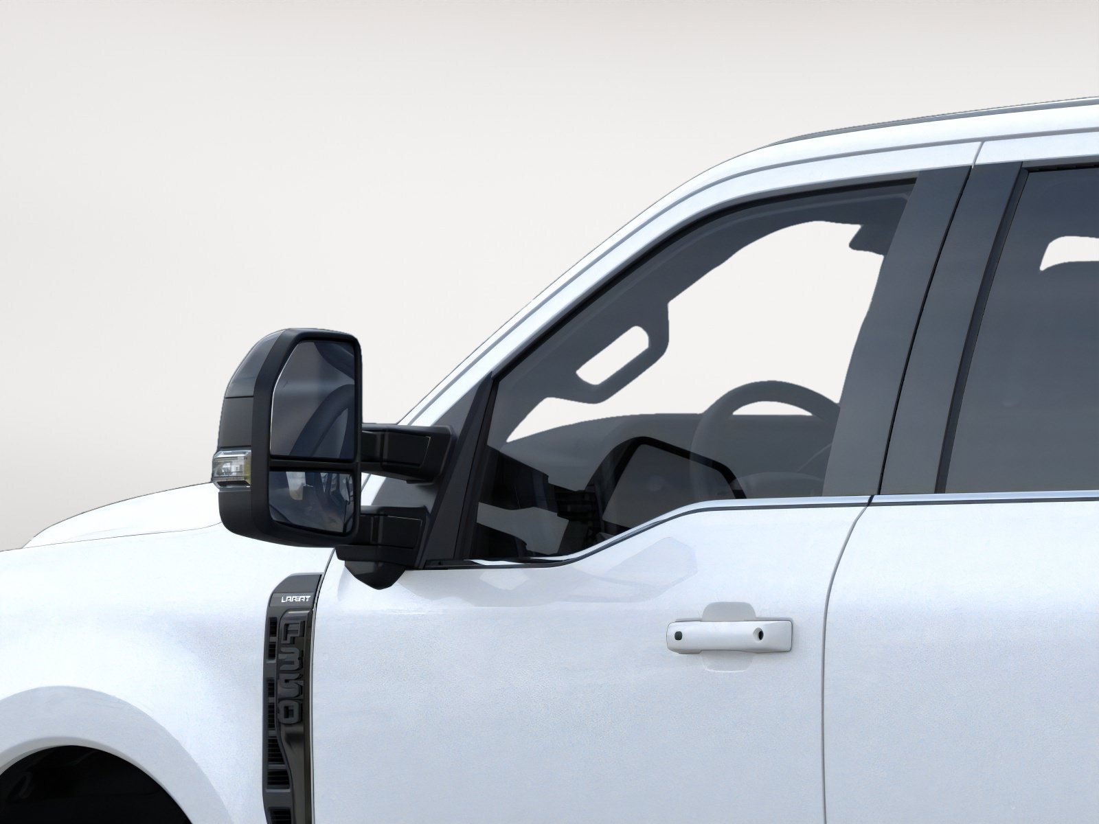 2026 Ford F-350 Super Duty Lariat - Photo 21