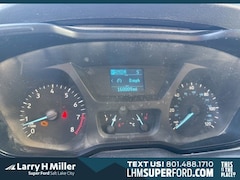 2019 Ford Transit-350 Cutaway Truck