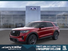 2025 Ford Explorer ST SUV