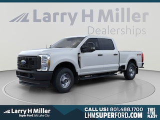 2026 Ford F-250 XL TRUCK