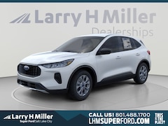 2026 Ford Escape Active SUV