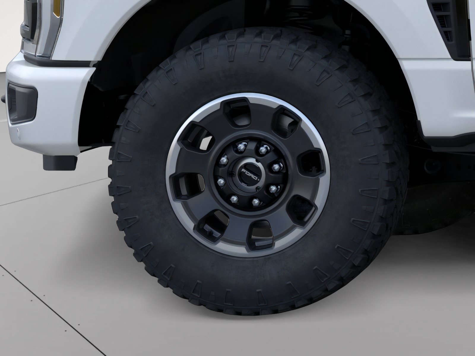 2026 Ford F-350 Super Duty Lariat - Photo 20