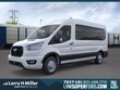 Ford Transit-350 Passenger