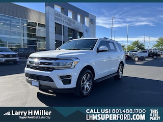 2024 Ford Expedition Limited SUV