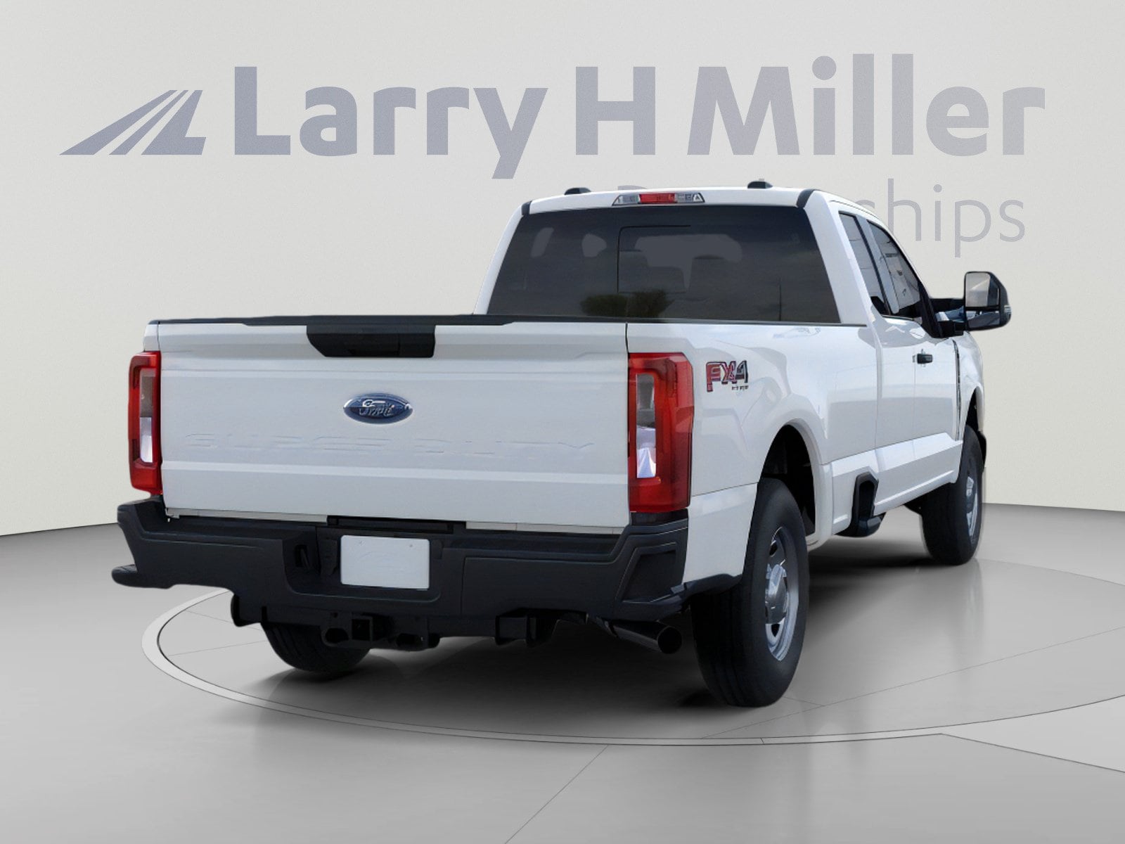 2026 Ford F-250 Super Duty XL - Photo 9