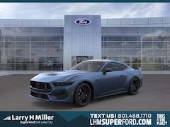 2025 Ford Mustang GT Premium CAR