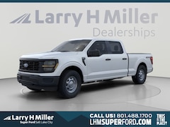 2026 Ford F-150 XL TRUCK