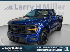 2026 Ford F-150 XL TRUCK
