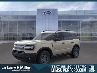 2025 Ford Bronco Sport Big Bend SUV