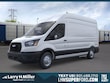 Ford Transit-250 Cargo