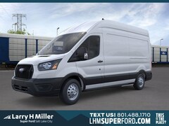 2025 Ford Transit-250 Cargo T250HRCARGOAWD VAN