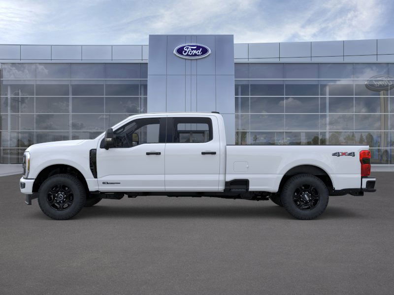 2025 Ford F-250 XL photo 4