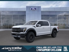 2026 Ford F-150 Raptor TRUCK